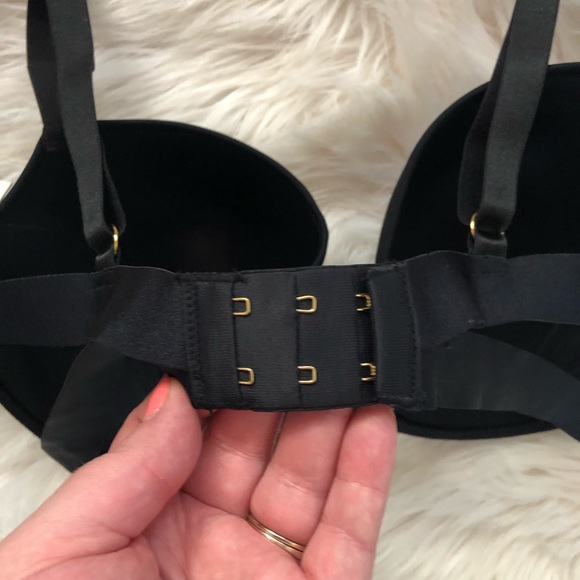 Thirdlove | Strappy T-Shirt Bra - Picture 5 of 6